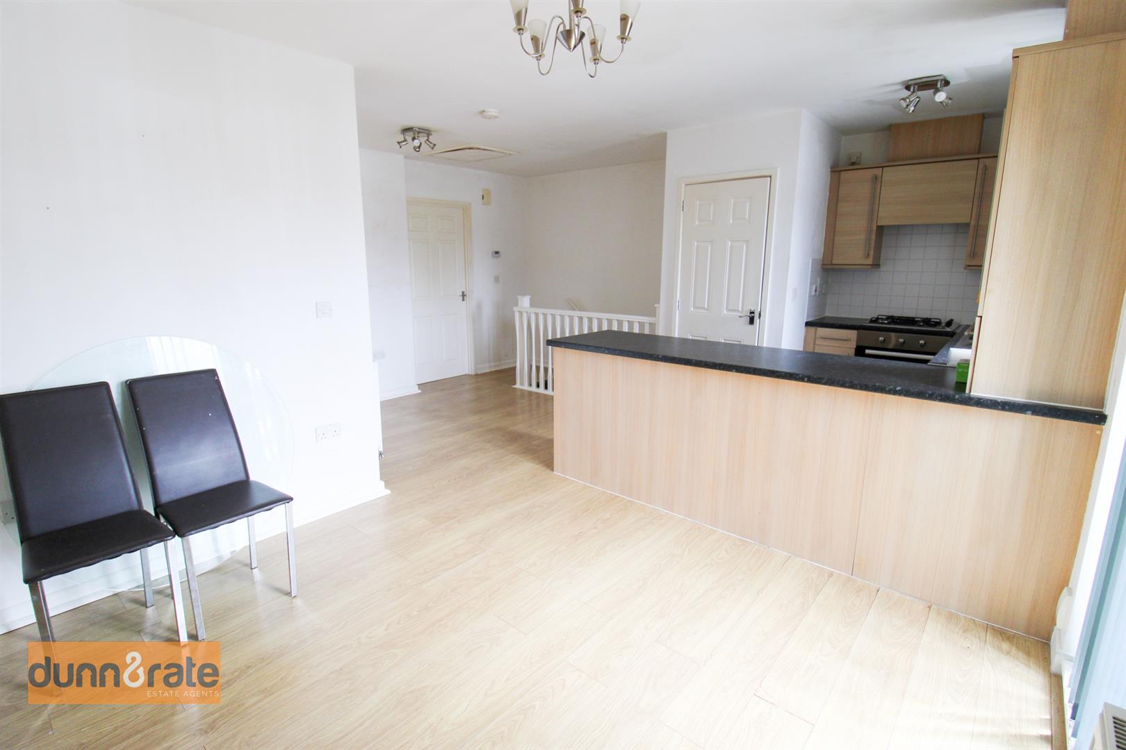 Eastwood Road, Hanley, Stoke-On-Trent
